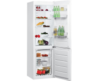 WHIRLPOOL BSNF 8101 W - 251341 - zdjęcie 3